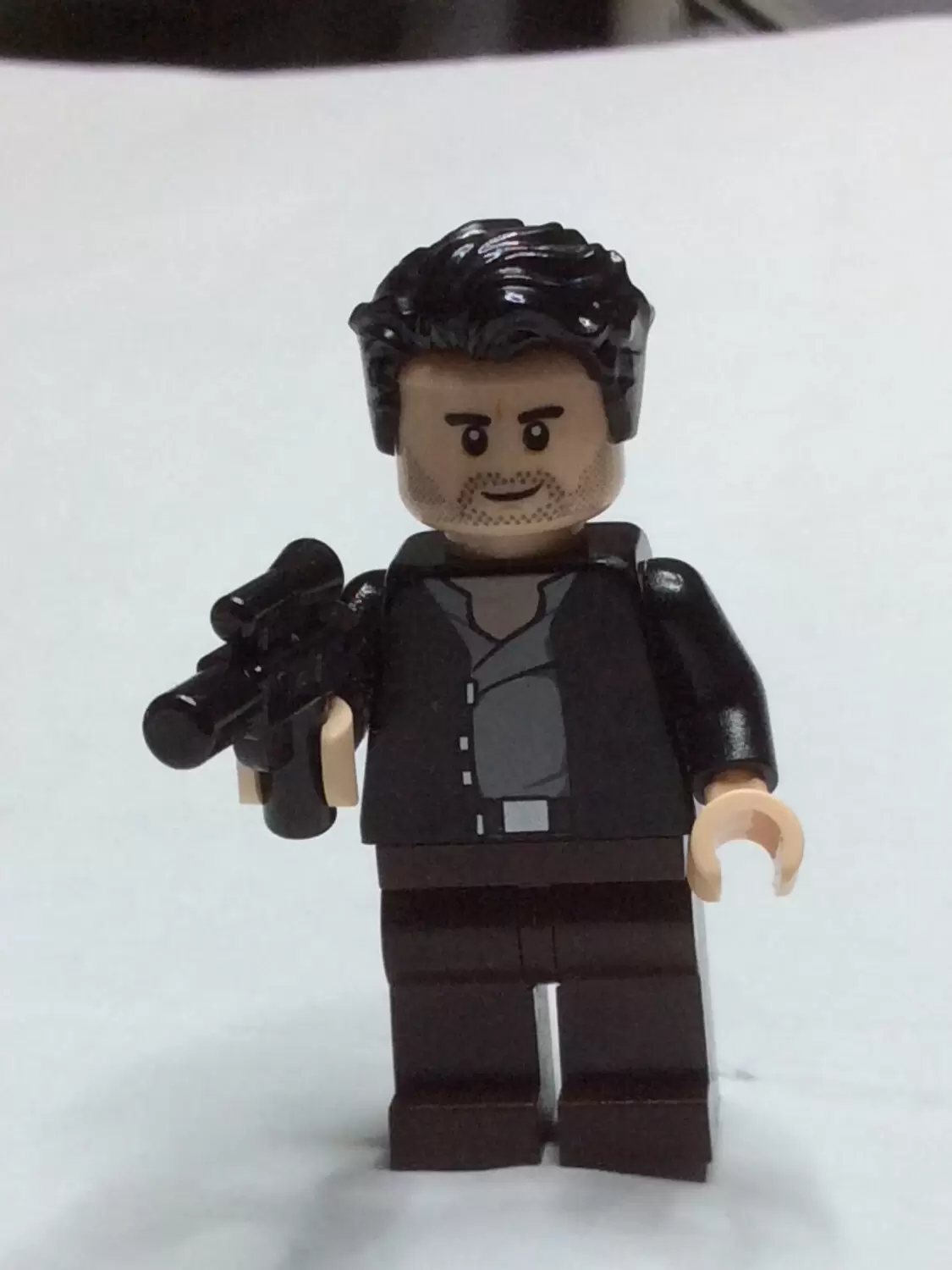 Minifigurines LEGO Star Wars - Captain Poe Dameron