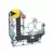 Knex Roller Coasters - Pac-Man Coaster