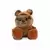 Disney Tiny Big Feet Plush - Wicket
