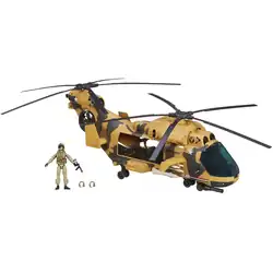 Eaglehawk Helicopter
