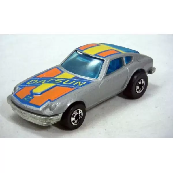 Hot Wheels Classiques - z whiz