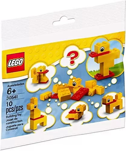 LEGO Creator - Build a Duck