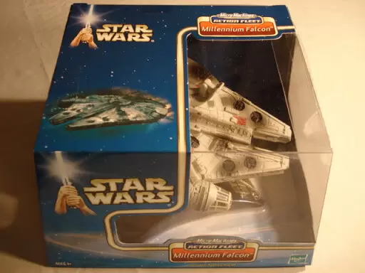 Collector Fleet - Millennium Falcon