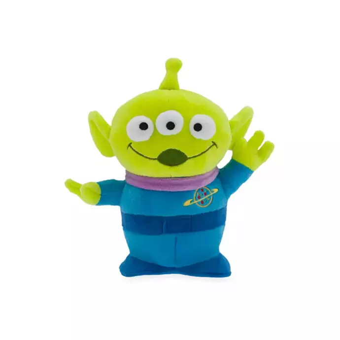 Walt Disney Plush - Toy Story - Alien
