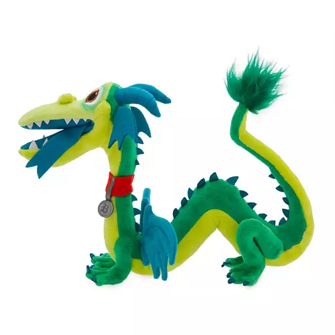 Walt Disney Plush - Onward - Blazey