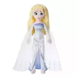 Frozen 2 - Elsa the Snow Queen