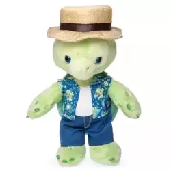 Duffy And Friends - Olu ''Aloha'' Wear