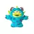 Walt Disney Plush - Alien Remix - Sulley