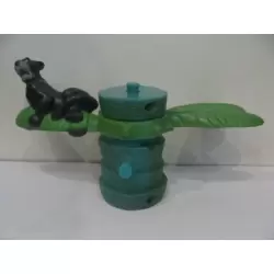 Bagheera