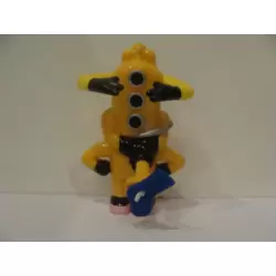 CDA Worker