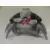 Happy Meal - Monstres & Cie - 2002 - Henry J. Waternoose III
