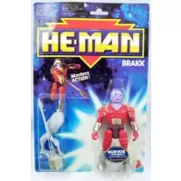 Brakk