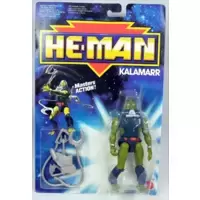 Kalamarr