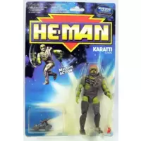 Karatti