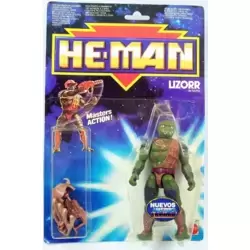 Lizorr