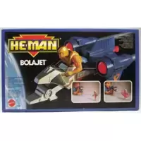 Bolajet