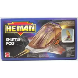 Shuttle Pod