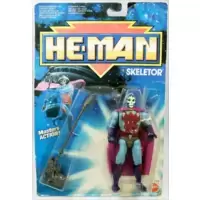 Skeletor