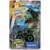 Hot Wheels Monster Jam - Grave Digger (Mutant)