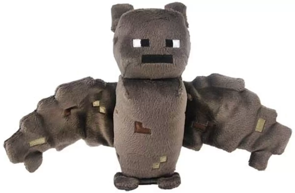 Minecraft Plush - Bat