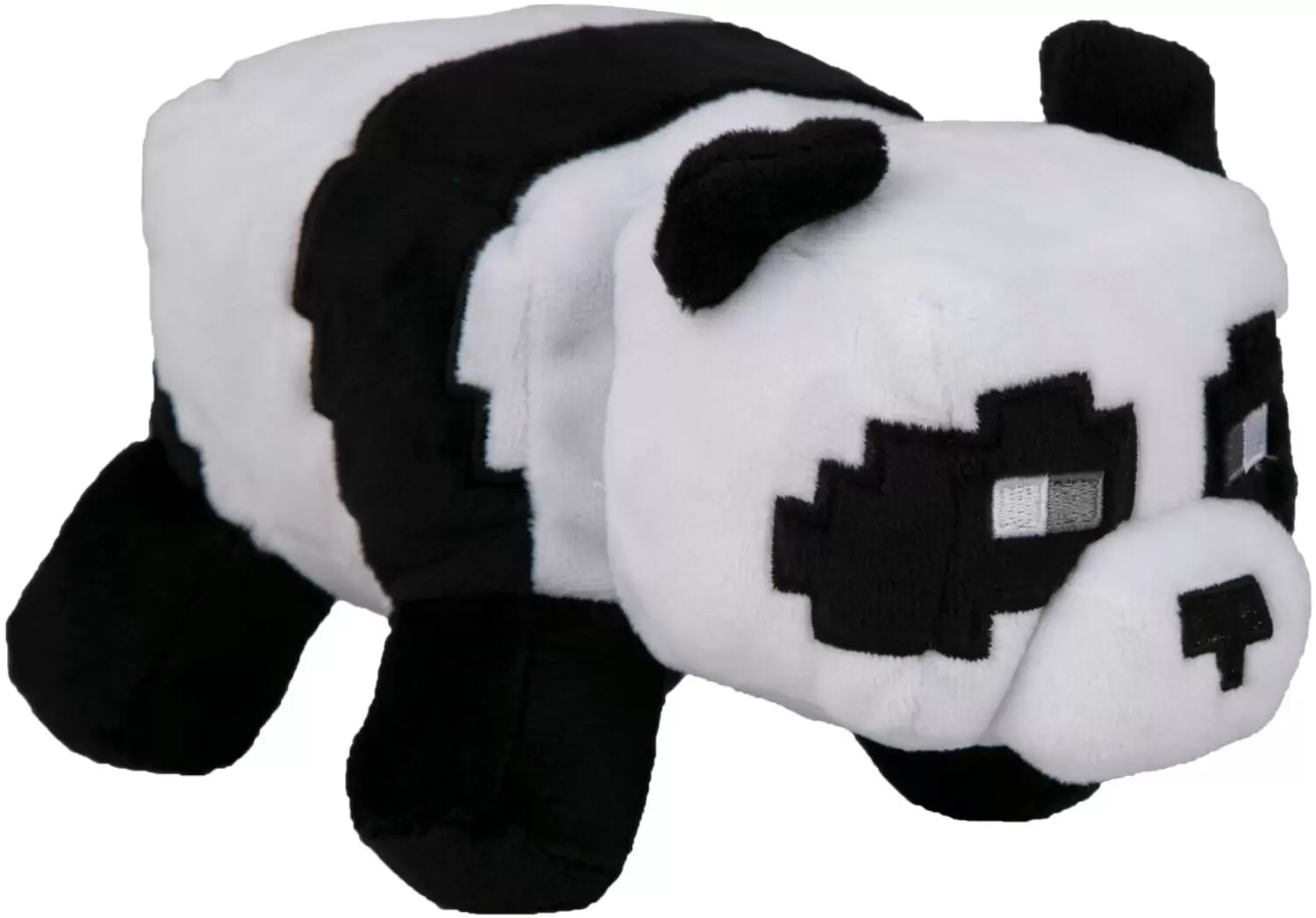Peluche Minecraft - Panda