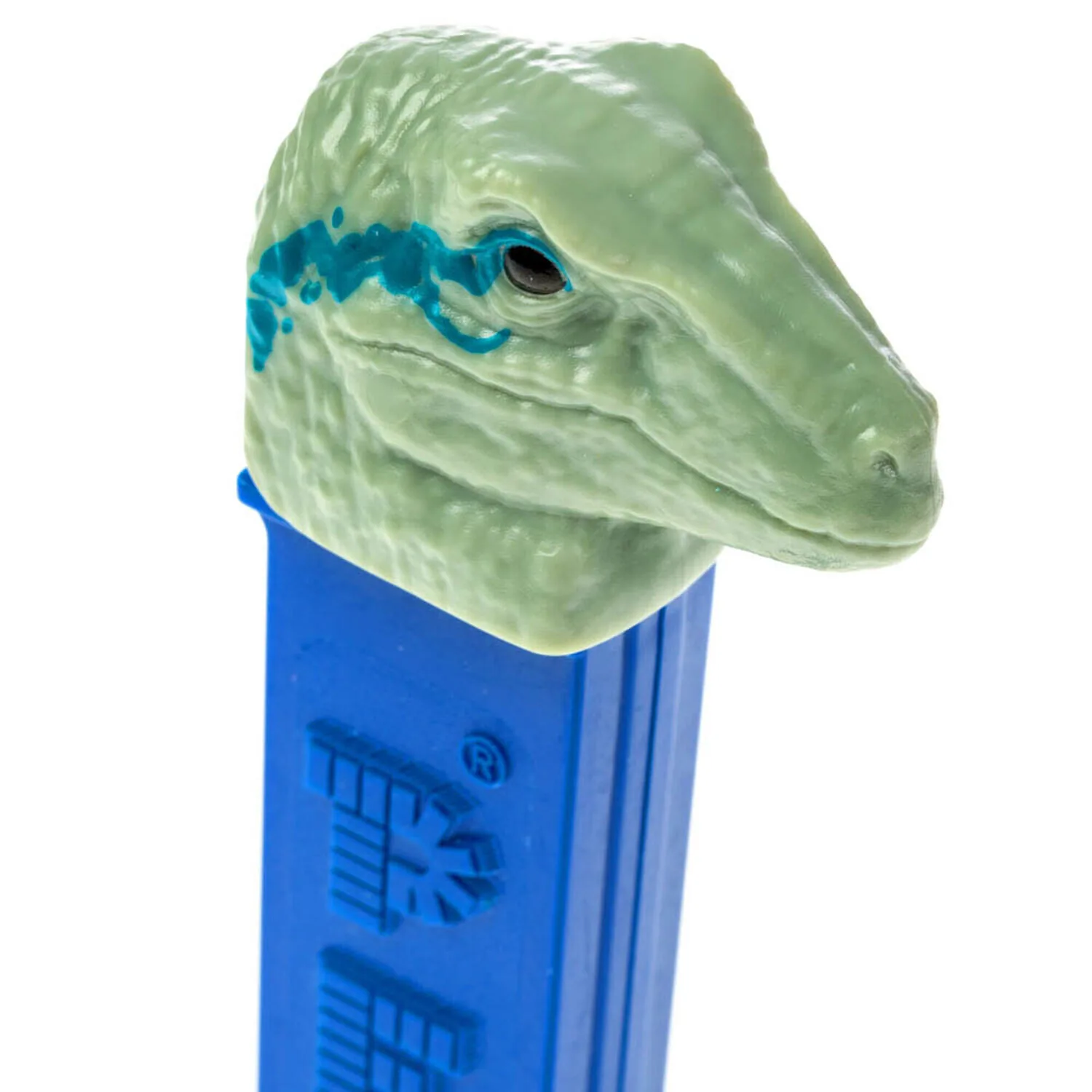 PEZ - Jurassic Park - Blue
