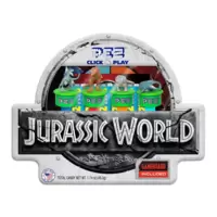 Jurassic World Click and Play Gift Tin