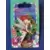 Disney Pins Open Edition - Christmas Tinkerbell