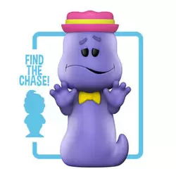 General Mills - Boo Berry Chase