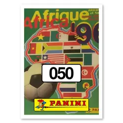 David Embe - Cameroun