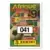African Cup of Nations 1996 - Emile M\'Bouh - Cameroun