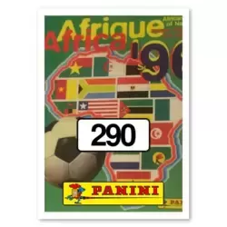 Equipe - Maroc