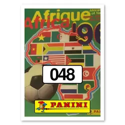 Jacob Ewane - Cameroun