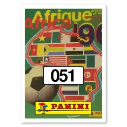 Jean Claude Misse - Cameroun