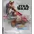Character Cars Star Wars - Jar Jar Binks