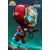 Cosbaby Figures - Spider-Man: Far From Home - Mysterio’s Iron Man Illusion