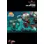 Cosbaby Figures - Spider-Man: Far From Home - Mysterio’s Iron Man Illusion