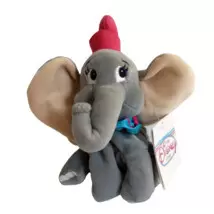 Walt Disney Plush - Dumbo - Dumbo