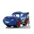 Walt Disney Plush - Cars - Fabulous Lightning Mcqueen
