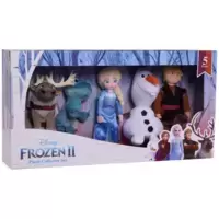 Frozen 2  - Muti-Pack
