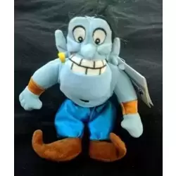 Aladdin - Genie