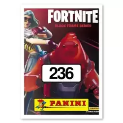 Sticker n°236