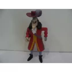 Capitaine Crochet