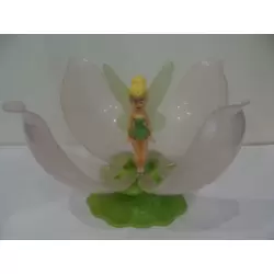 La fée clochette