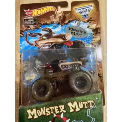 Monster Mutt