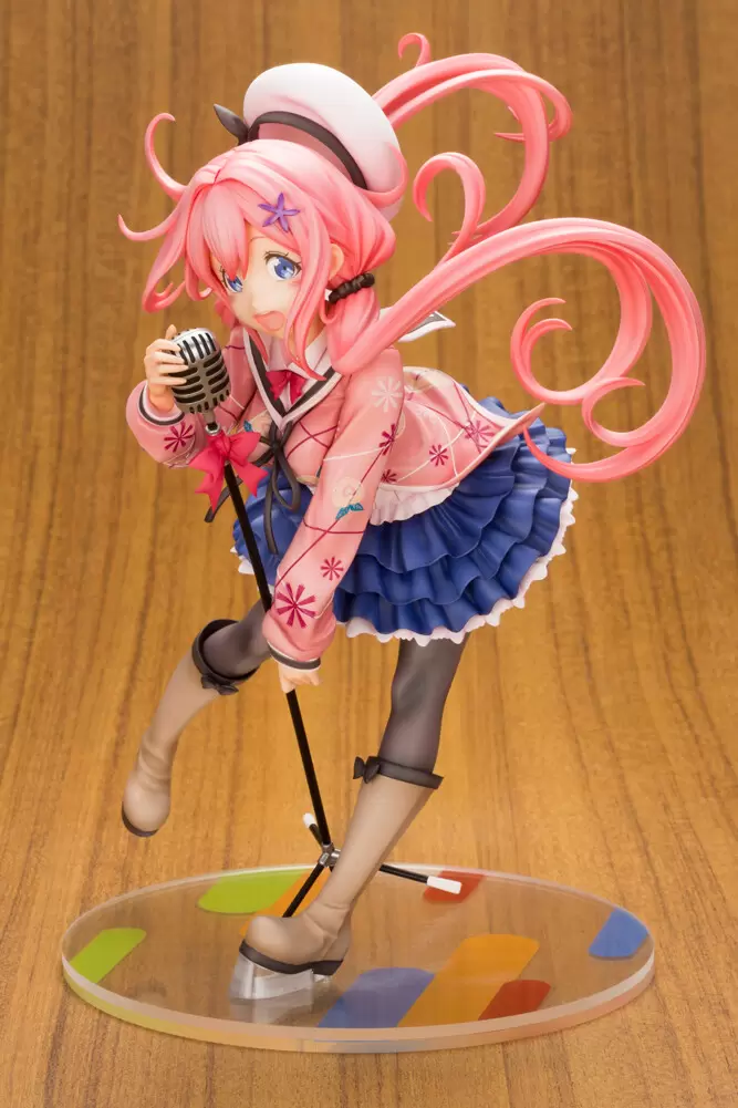 Kotobukiya Anime / Manga - Ino Sakura