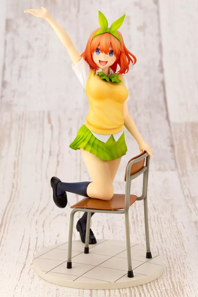 Kotobukiya Anime / Manga - Yotsuba Nakano