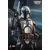 Movie Masterpiece Series - Episode II: Attack of the Clones - Jango Fett