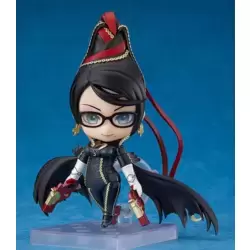 Bayonetta