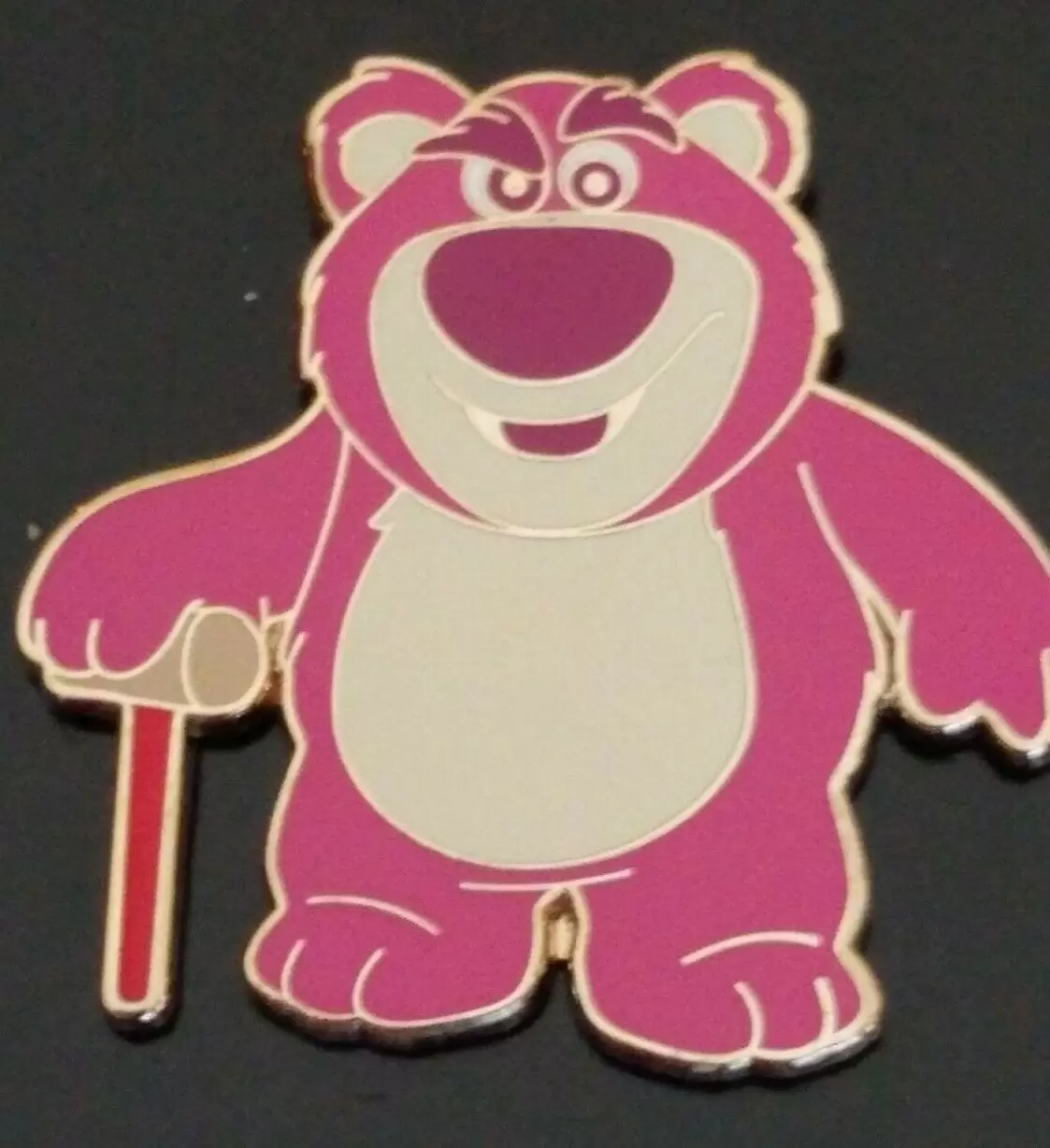 Disney - Pins Open Edition - Lotso